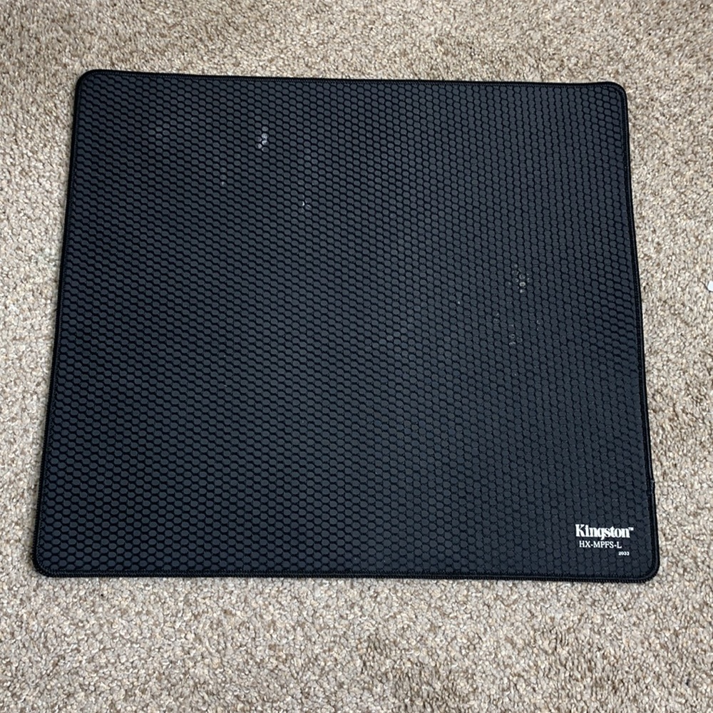 Hyper X mouse pad - Picture 2 of 5